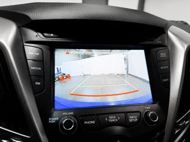used 2013 Hyundai Veloster car, priced at $9,295