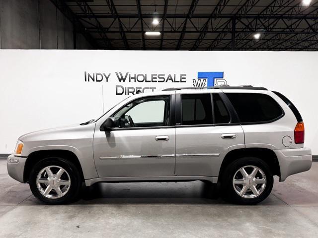 used 2007 GMC Envoy car, priced at $8,995