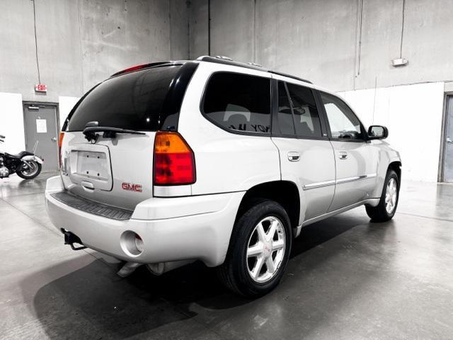 used 2007 GMC Envoy car, priced at $8,995