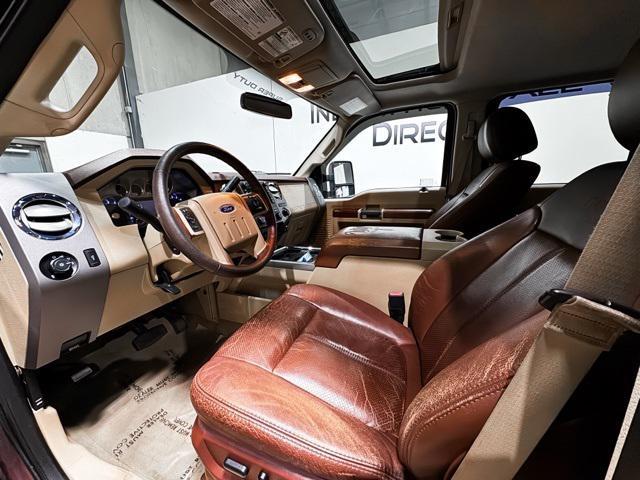 used 2012 Ford F-350 car, priced at $44,995