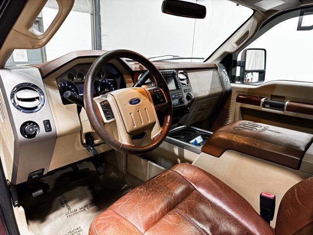 used 2012 Ford F-350 car, priced at $44,995