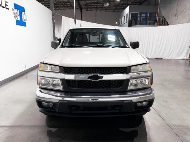 used 2005 Chevrolet Colorado car, priced at $9,995