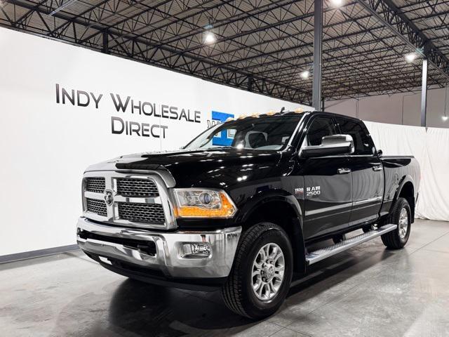 used 2014 Ram 2500 car, priced at $32,995