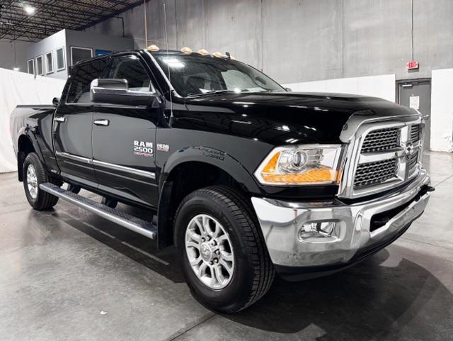 used 2014 Ram 2500 car, priced at $32,995