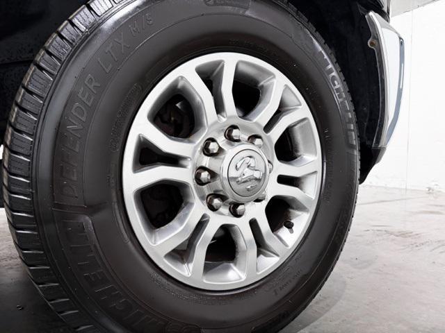 used 2014 Ram 2500 car, priced at $32,995