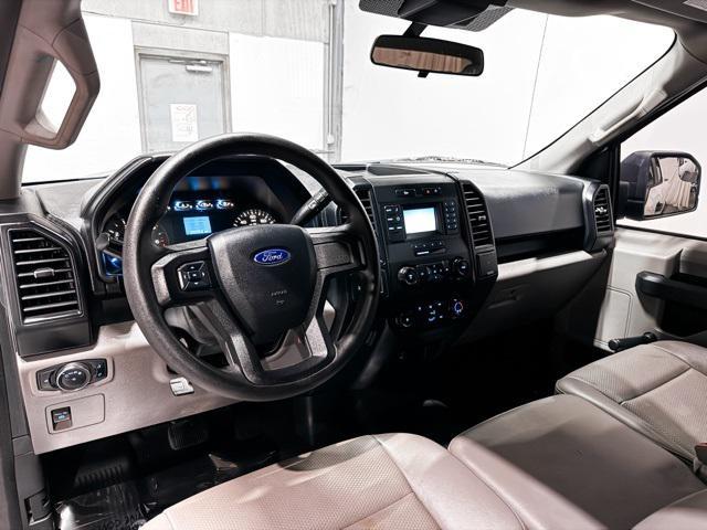 used 2019 Ford F-150 car, priced at $20,975