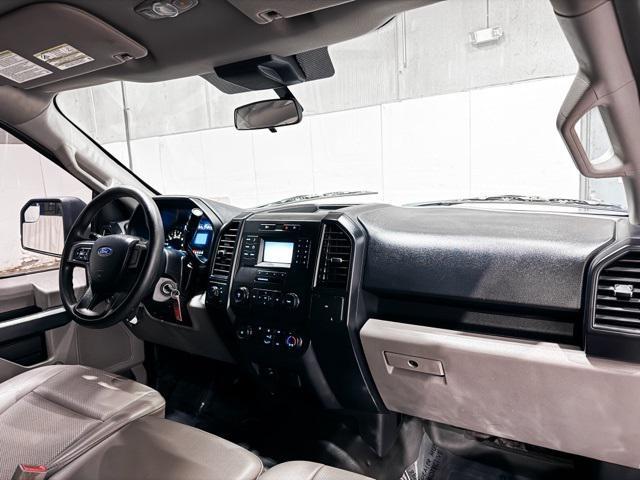 used 2019 Ford F-150 car, priced at $20,975