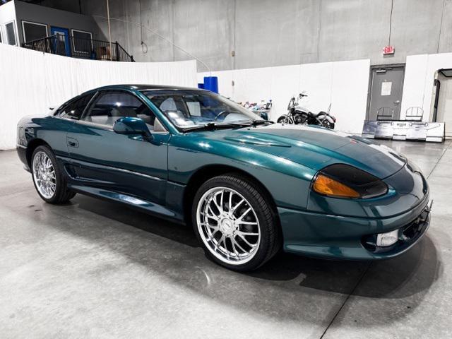 used 1992 Dodge Stealth car, priced at $14,895