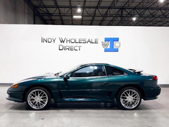 used 1992 Dodge Stealth car, priced at $14,895