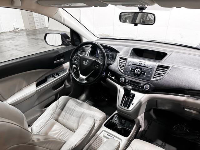 used 2012 Honda CR-V car, priced at $13,895