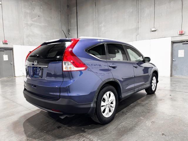 used 2012 Honda CR-V car, priced at $13,895