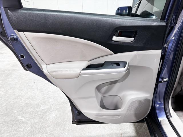 used 2012 Honda CR-V car, priced at $13,895