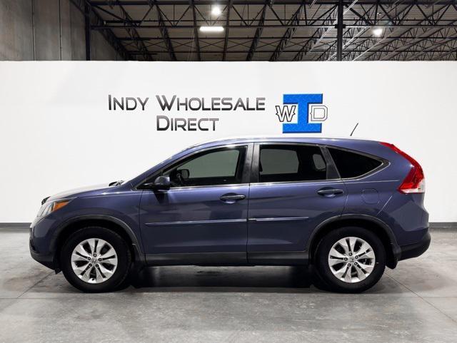 used 2012 Honda CR-V car, priced at $13,895