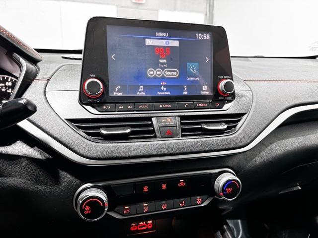 used 2020 Nissan Altima car, priced at $13,495
