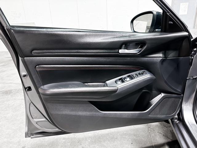 used 2020 Nissan Altima car, priced at $13,495