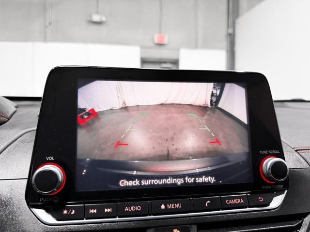 used 2020 Nissan Altima car, priced at $13,495