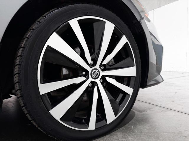 used 2020 Nissan Altima car, priced at $13,495