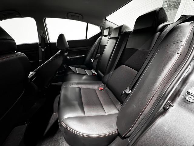 used 2020 Nissan Altima car, priced at $13,495