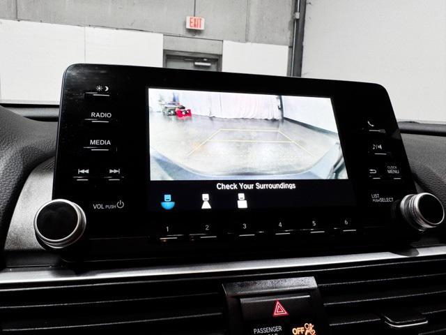used 2019 Honda Accord Hybrid car, priced at $19,495