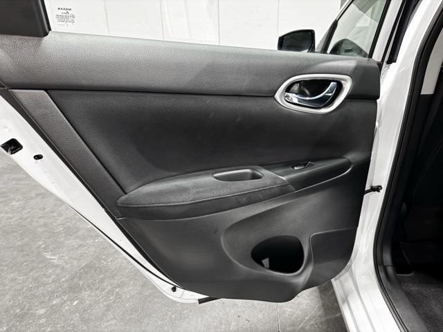 used 2013 Nissan Sentra car, priced at $10,895