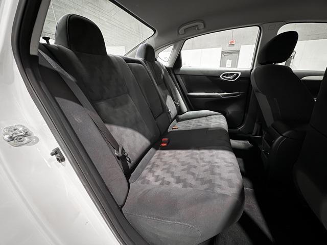 used 2013 Nissan Sentra car, priced at $10,895