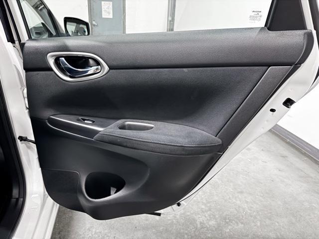 used 2013 Nissan Sentra car, priced at $10,895