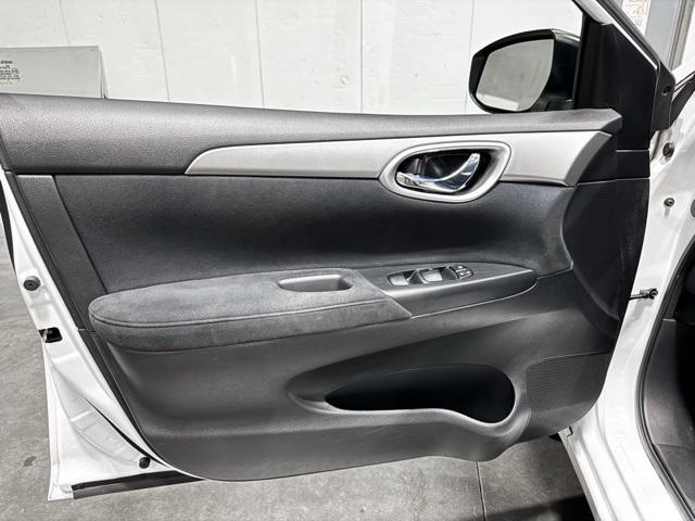 used 2013 Nissan Sentra car, priced at $10,895