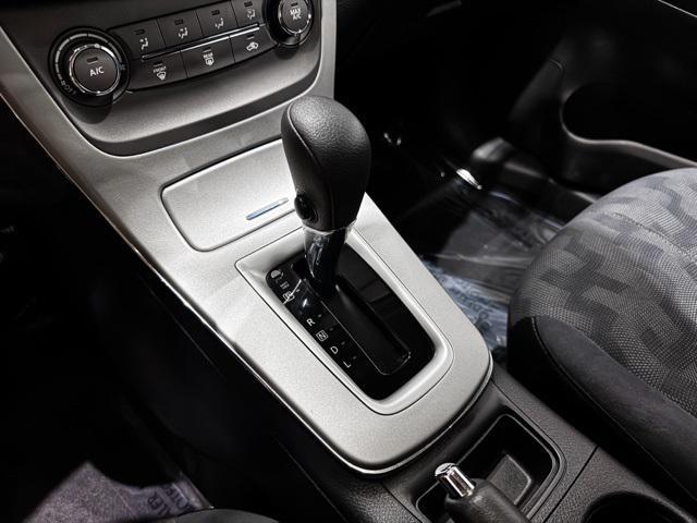 used 2013 Nissan Sentra car, priced at $10,895