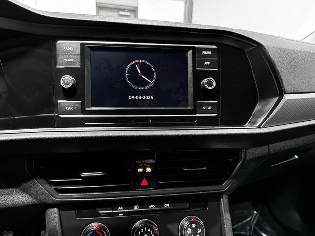 used 2019 Volkswagen Jetta car, priced at $19,995