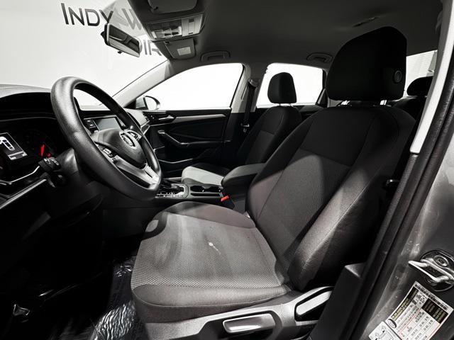 used 2019 Volkswagen Jetta car, priced at $19,995