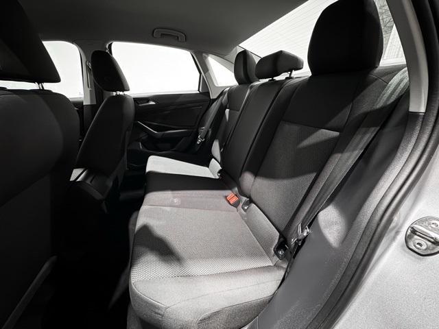 used 2019 Volkswagen Jetta car, priced at $19,995