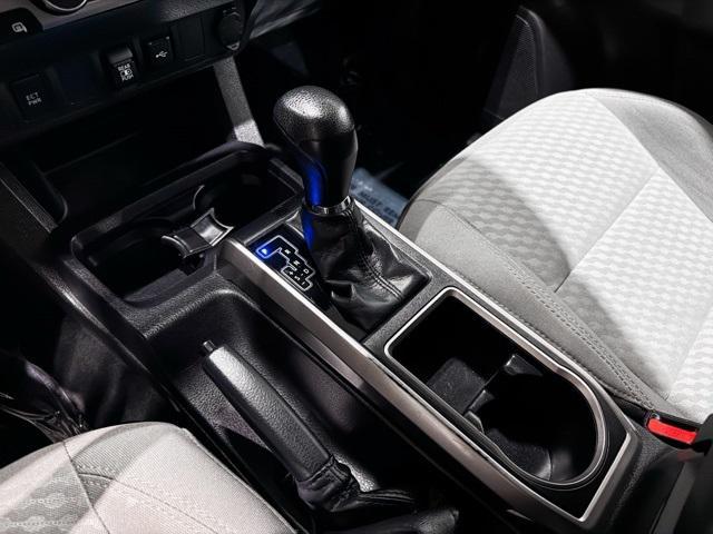 used 2022 Toyota Tacoma car, priced at $31,995
