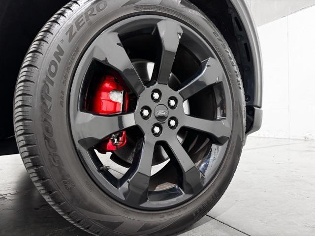 used 2022 Ford Explorer car, priced at $37,995