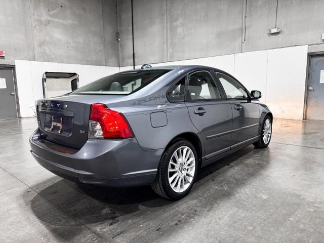 used 2009 Volvo S40 car, priced at $7,895