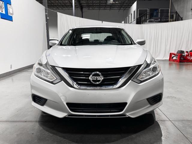 used 2016 Nissan Altima car, priced at $11,495