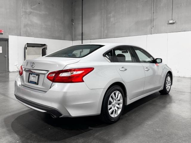 used 2016 Nissan Altima car, priced at $11,495