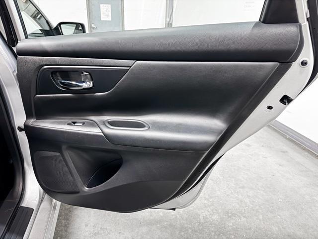 used 2016 Nissan Altima car, priced at $11,495