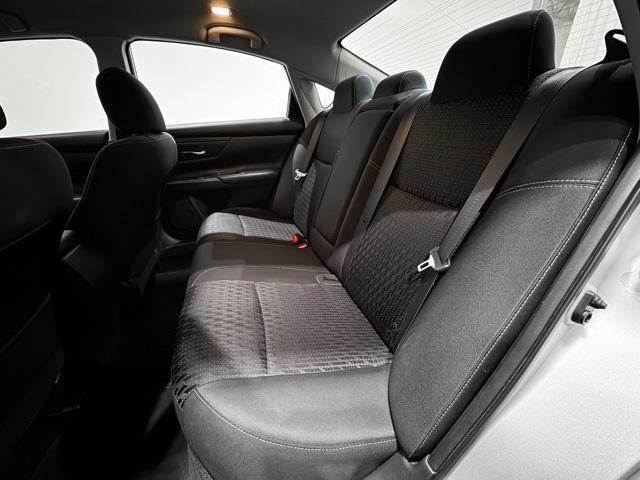 used 2016 Nissan Altima car, priced at $11,495