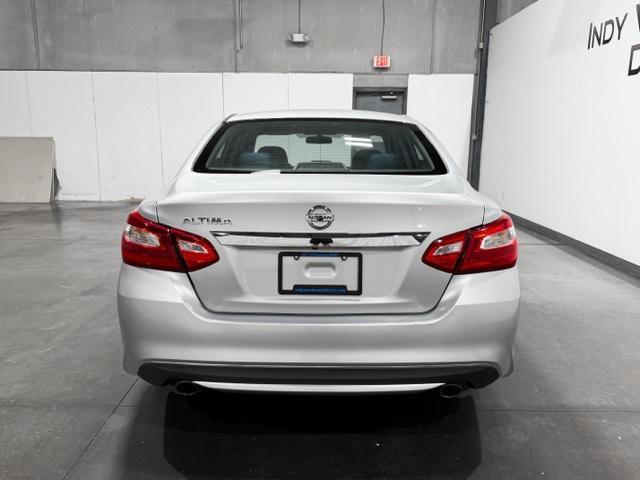 used 2016 Nissan Altima car, priced at $11,495