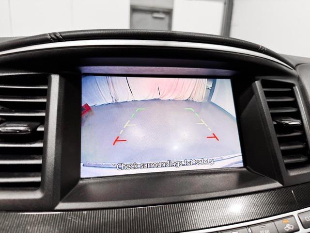 used 2019 INFINITI QX60 car, priced at $18,843