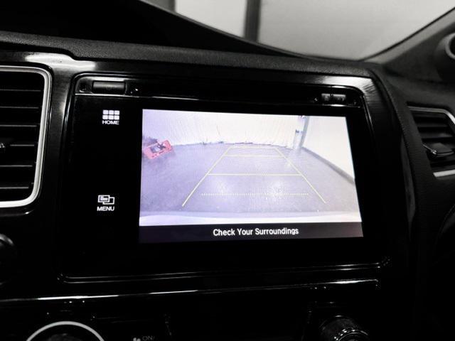 used 2015 Honda Civic car, priced at $12,395