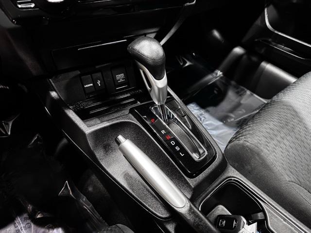 used 2015 Honda Civic car, priced at $12,395