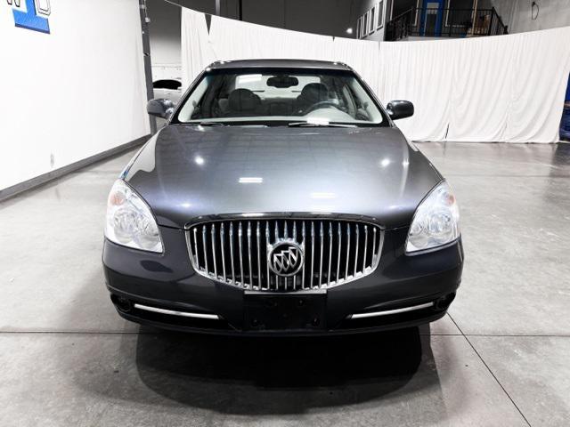 used 2011 Buick Lucerne car, priced at $9,995