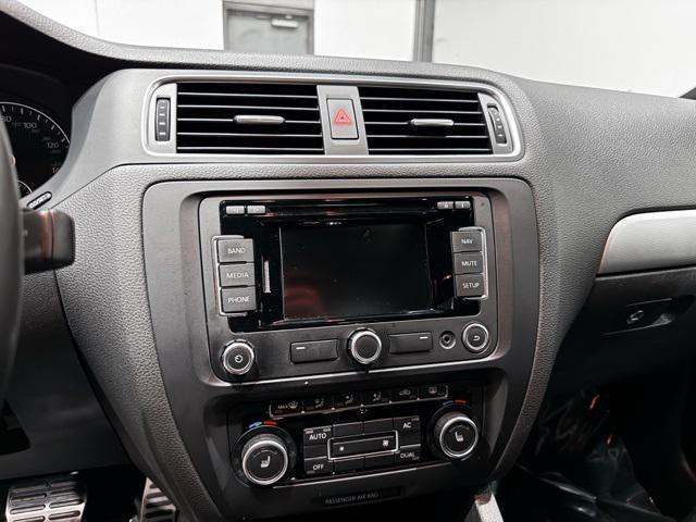 used 2012 Volkswagen Jetta car, priced at $10,495