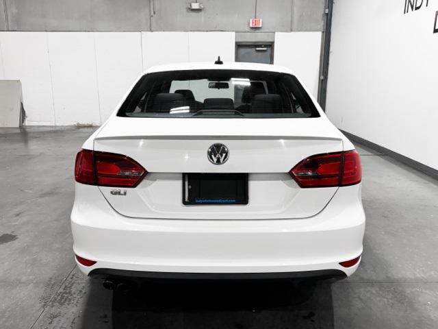 used 2012 Volkswagen Jetta car, priced at $10,495