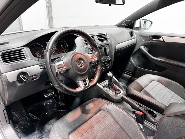 used 2012 Volkswagen Jetta car, priced at $10,495
