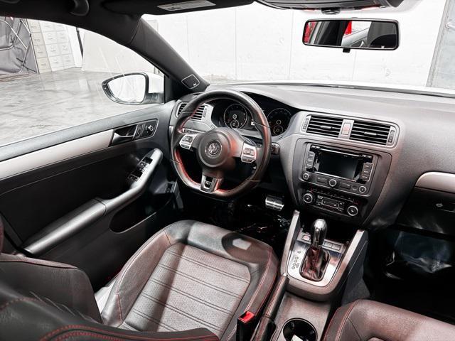 used 2012 Volkswagen Jetta car, priced at $10,495