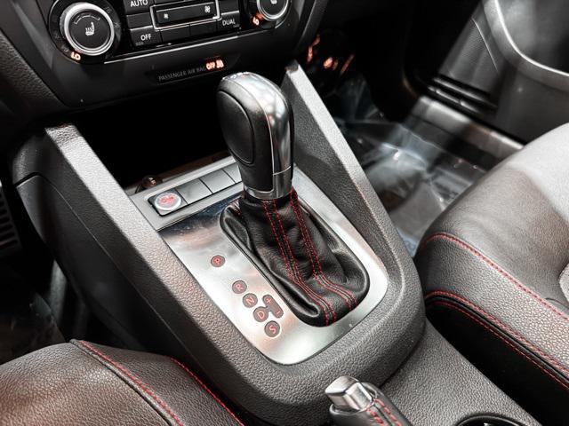 used 2012 Volkswagen Jetta car, priced at $10,495