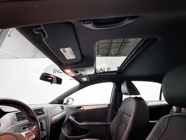 used 2012 Volkswagen Jetta car, priced at $10,495