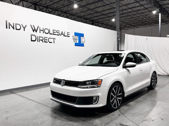 used 2012 Volkswagen Jetta car, priced at $10,495